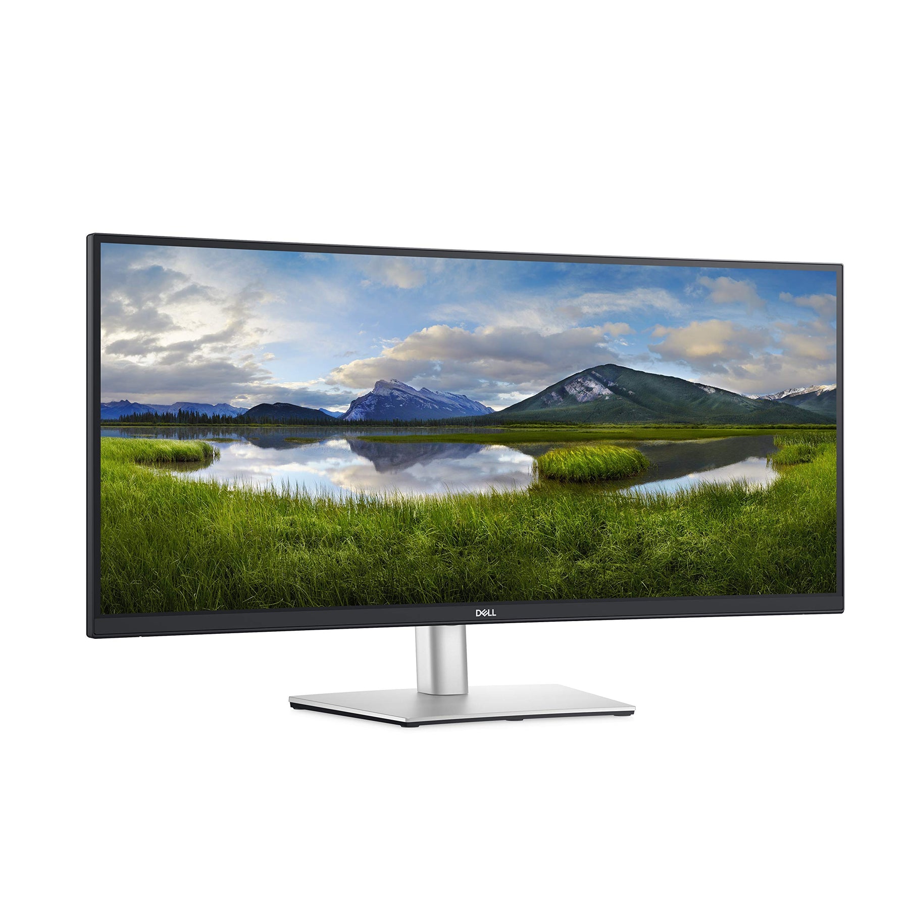 Dell 34-Inch Curved VC Monitor with 3-Year Warranty