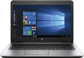 HP Elitebook 840 G4 Intel i7 7600U 2.60Ghz 32GB RAM 256GB SSD 14" Webcam Win 10