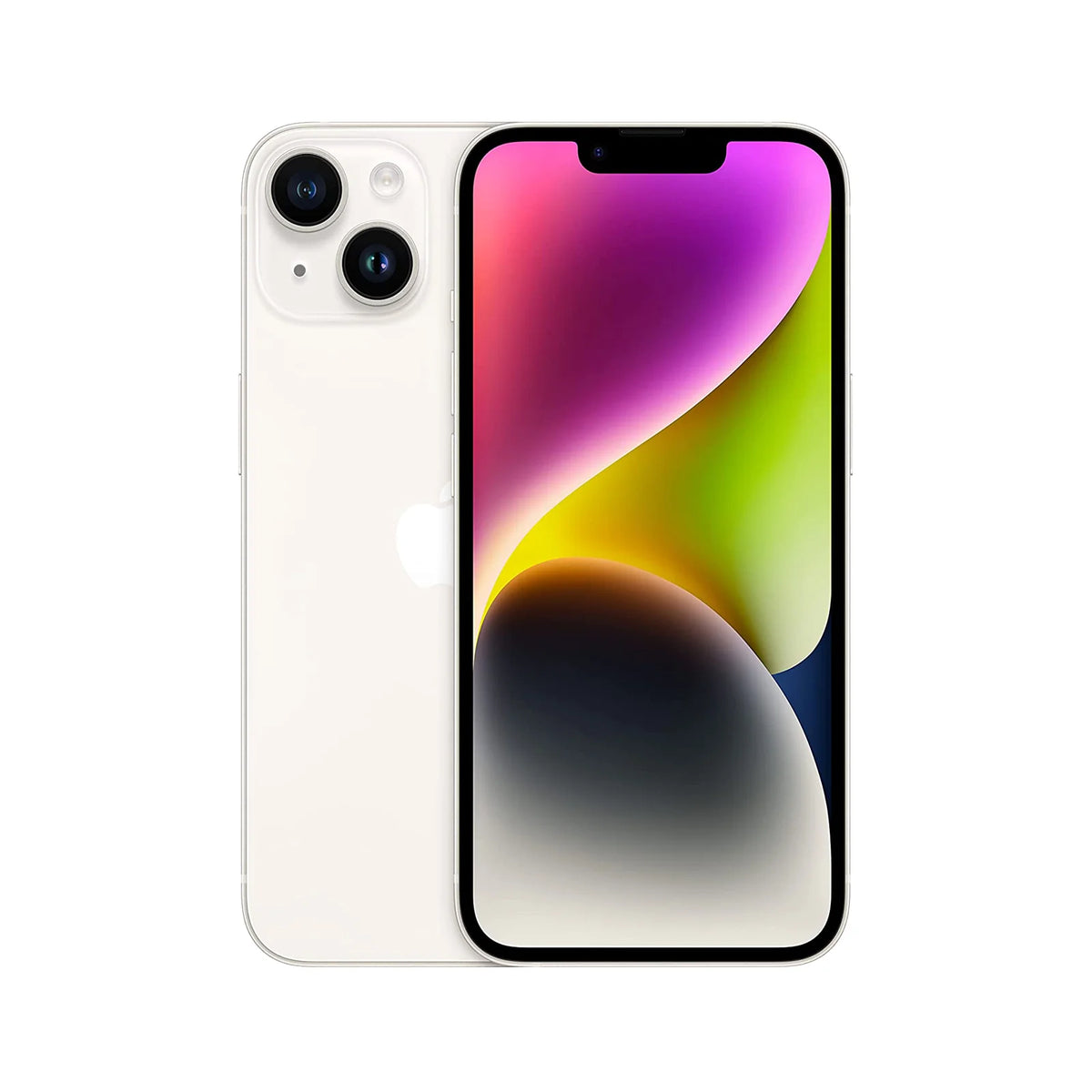 iPhone 14 - White