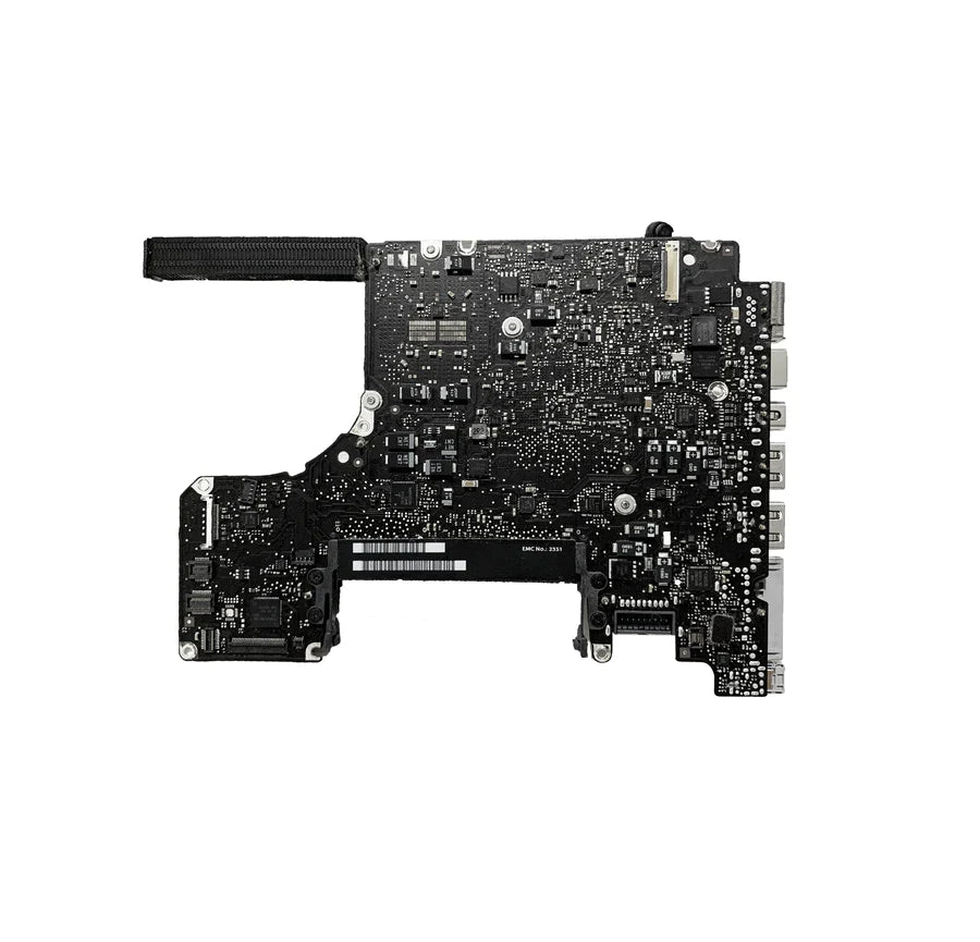 MacBook Pro 13 inch A1278 Logic Board