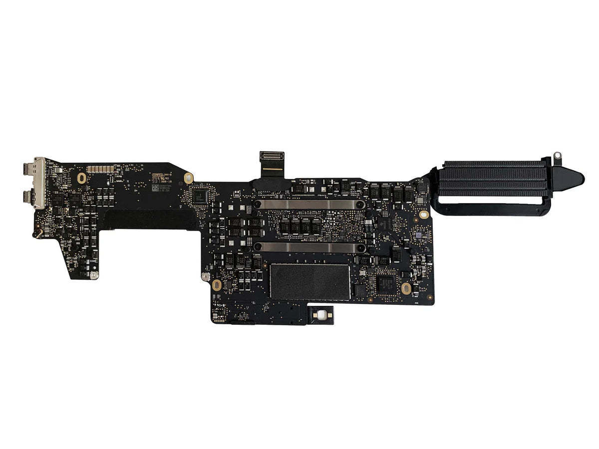 Logic Board for MacBook Pro 13 inch Retina 2017 Non Touchbar (A1708)  - Core i5