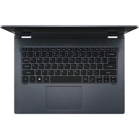 Acer TravelMate SpinP414RN-51 - 14 inch - i7-1165G7 16GB 512GB (Slate Blue)