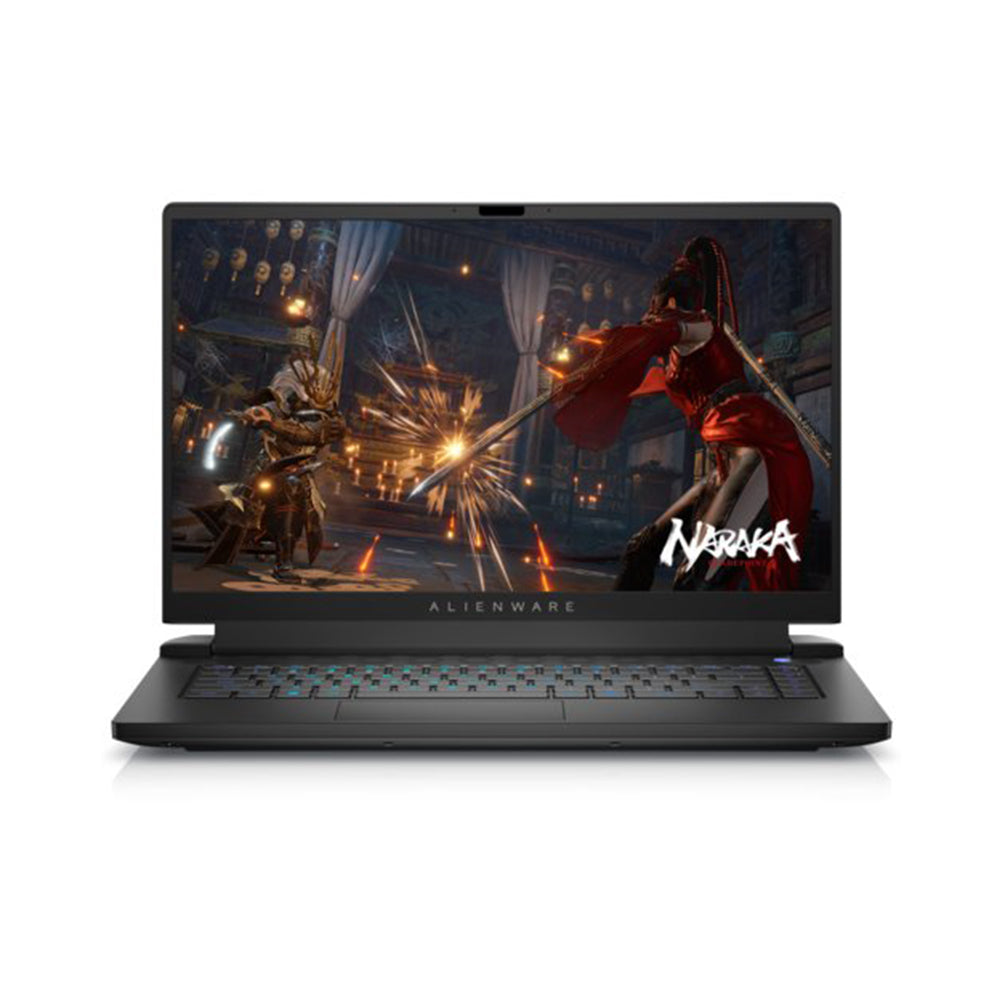 Alienware m15 R7 Refurbished - 15.6" FHD - i7-12700H - 16GB RAM 2x8GB - 512GB SSD - RTX 3060 6GB - RGB KB - 6-Cell 86Wh - Windows 11 Home - 1Y Premium Onsite