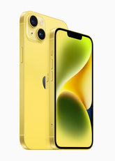 iPhone 14 Plus - Yellow