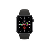 Apple Watch - Series 6 - 44mm - GPS + Cellular (Graphite) - Excellent