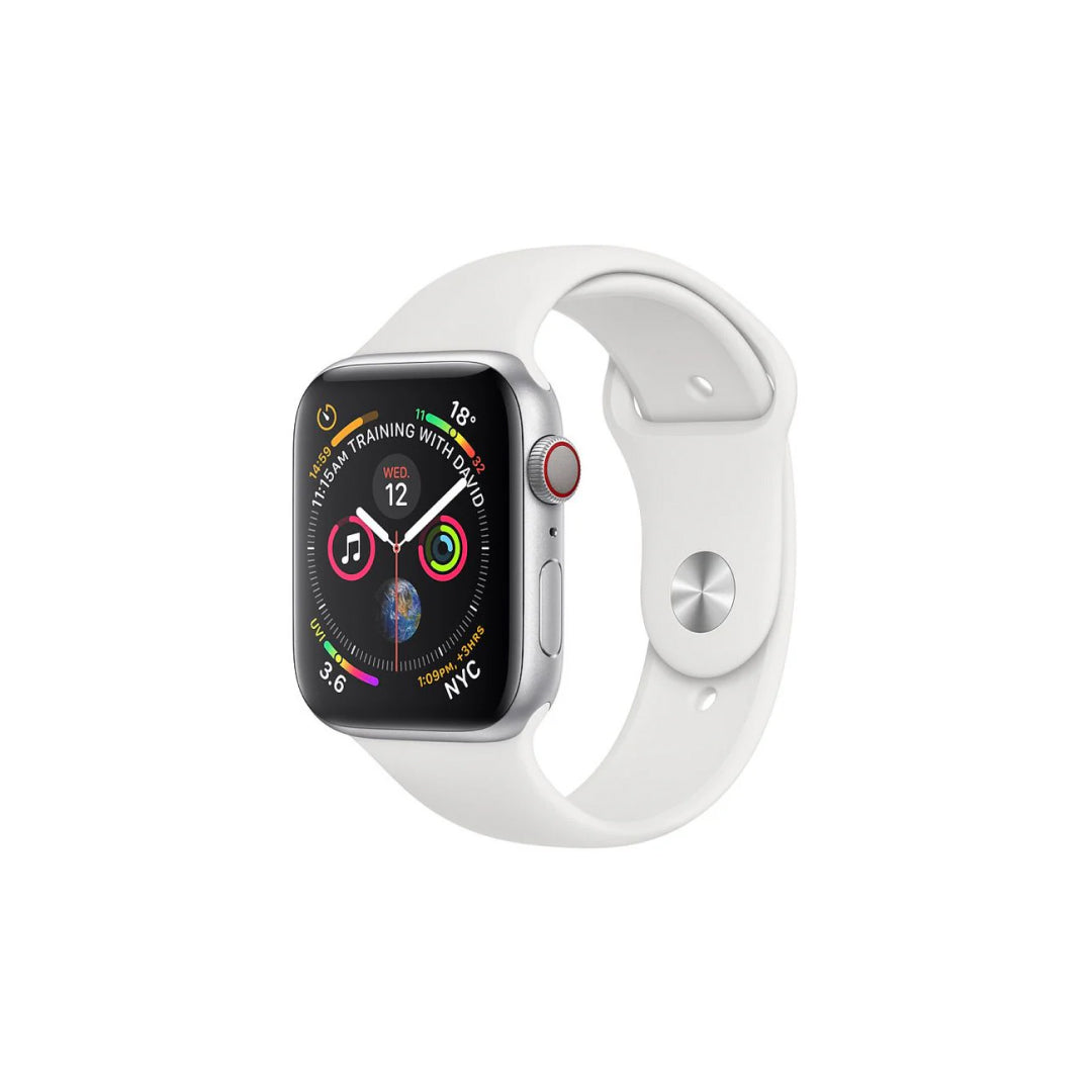 Apple Watch Series 5 40mm (Cellular) | Aluminium | Silver