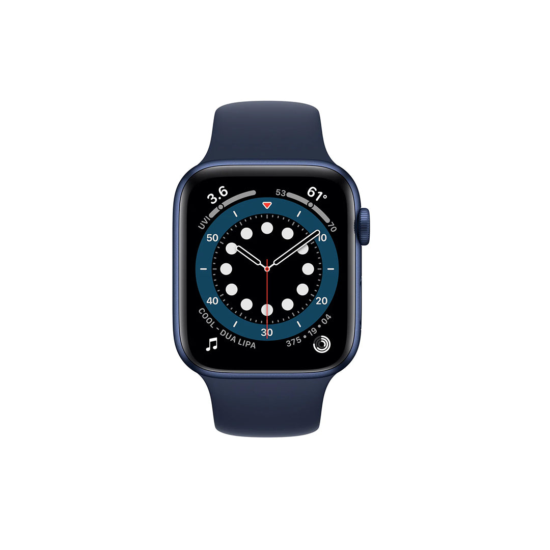 Apple Watch Series 6 44mm (GPS) | Blue | Fair Condition