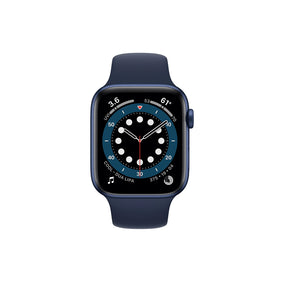 Apple Watch Series 6 44mm (GPS) | Blue | Fair Condition