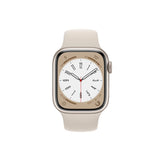 Apple Watch Series 8 - 41mm - GPS + Cellular