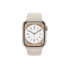 Apple Watch Series 8 - 41mm - GPS + Cellular