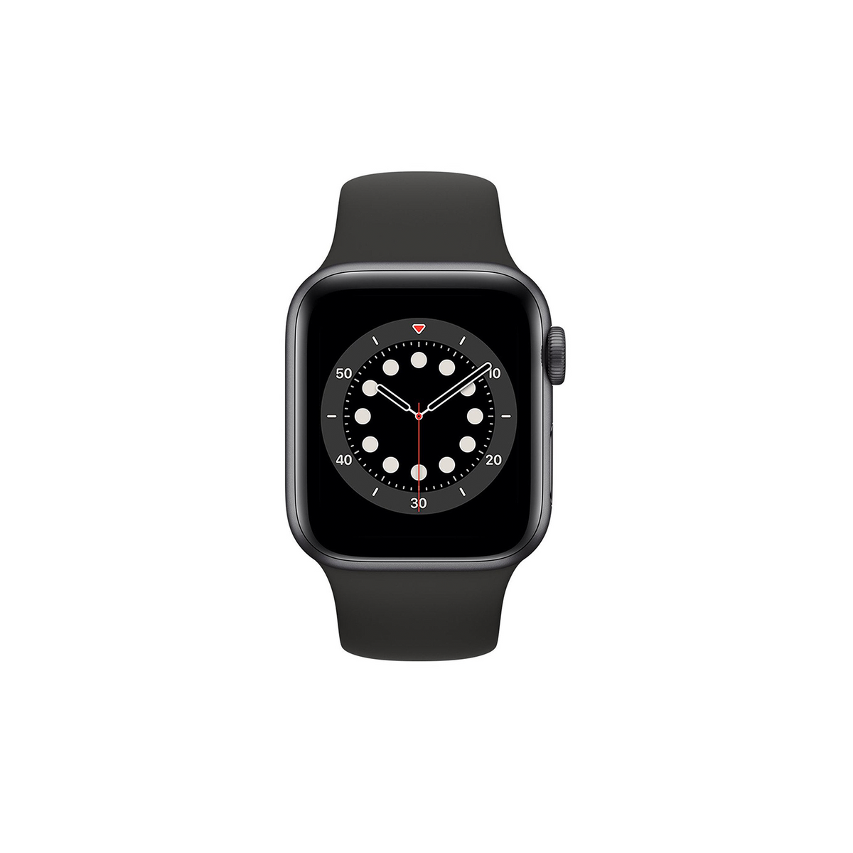 Apple Watch Series SE 40mm | GPS + Cellular | Black | Good Condition