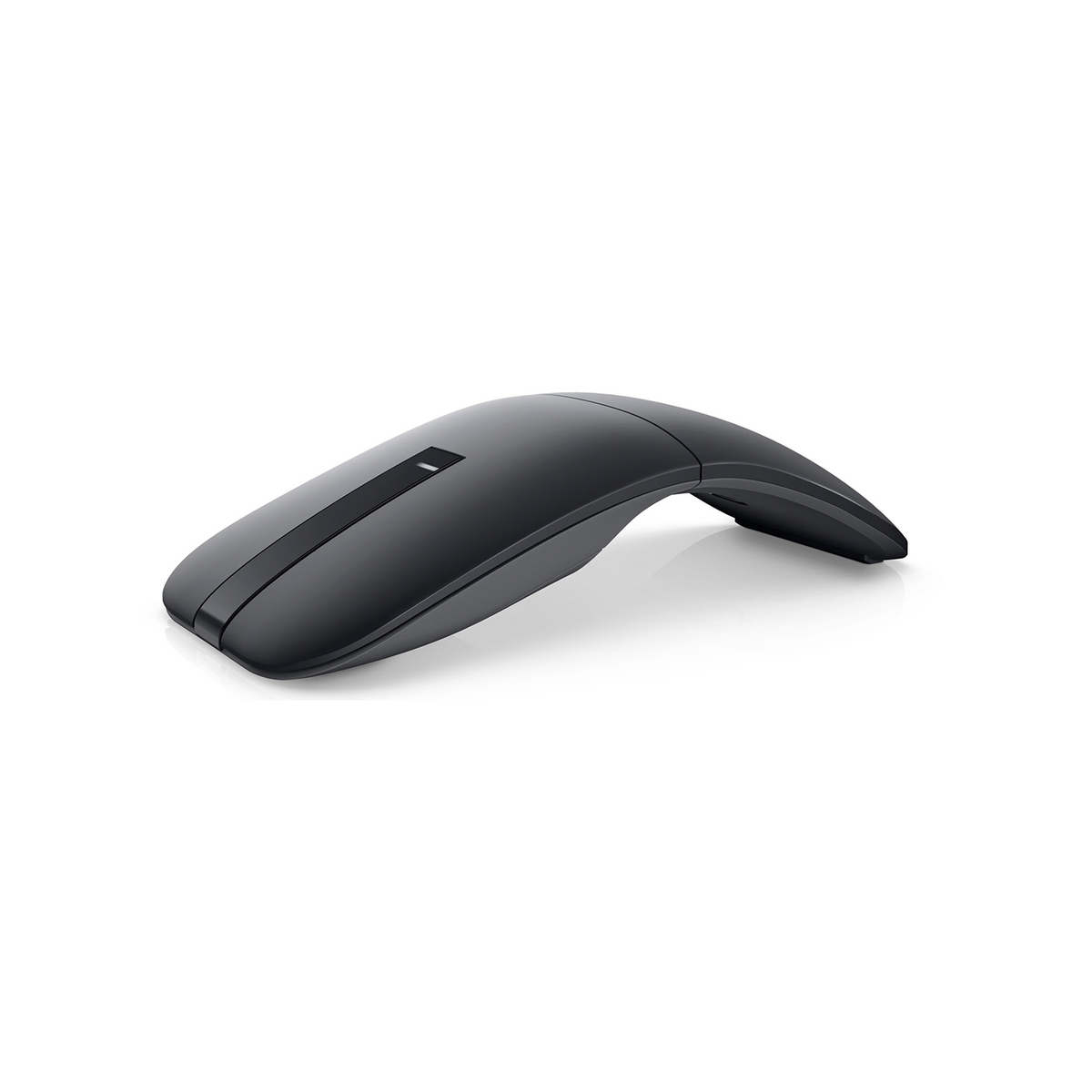 Dell Bluetooth Travel Mouse MS700 - Black