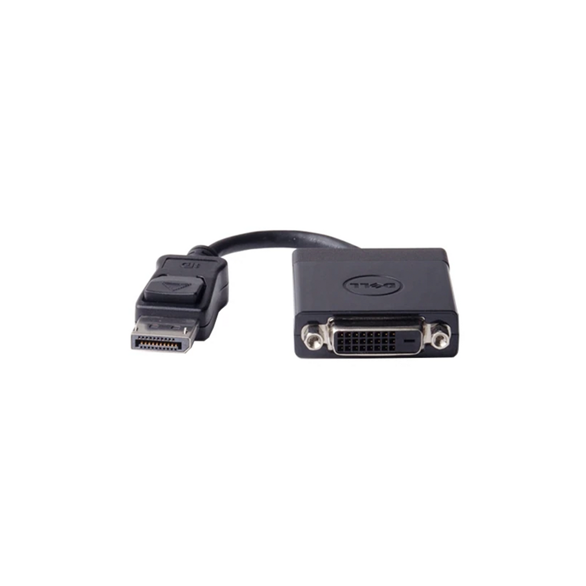 Dell DisplayPort(M) to DVI Single-Link (F) Adapter