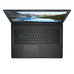 Dell G3 15 3579 Gaming Laptop Nvidia GTX 1060 Max-Q Intel I7-8750H 8GB RAM 256GB SSD