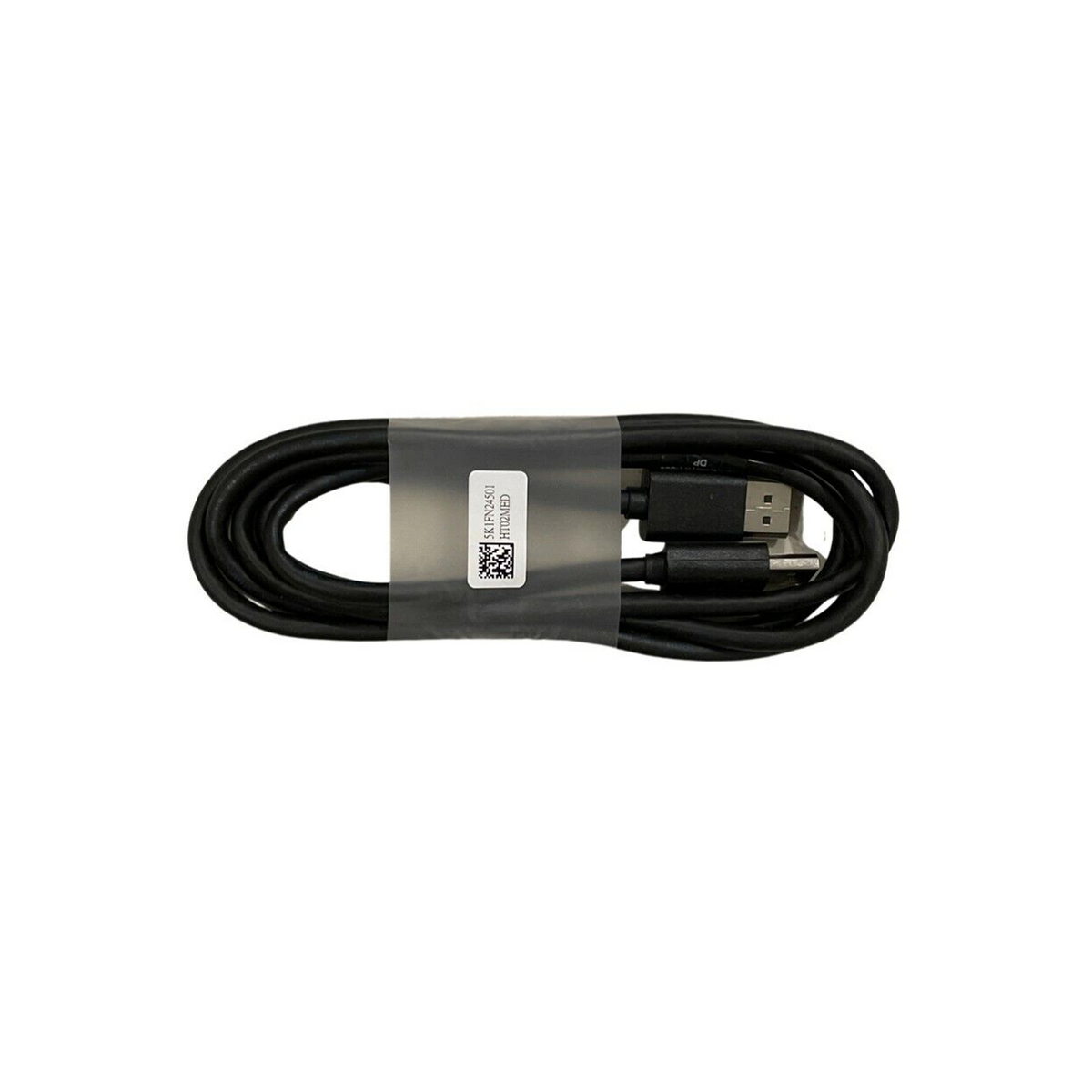 Dell Genuine DisplayPort to DisplayPort Cable (1.8M)