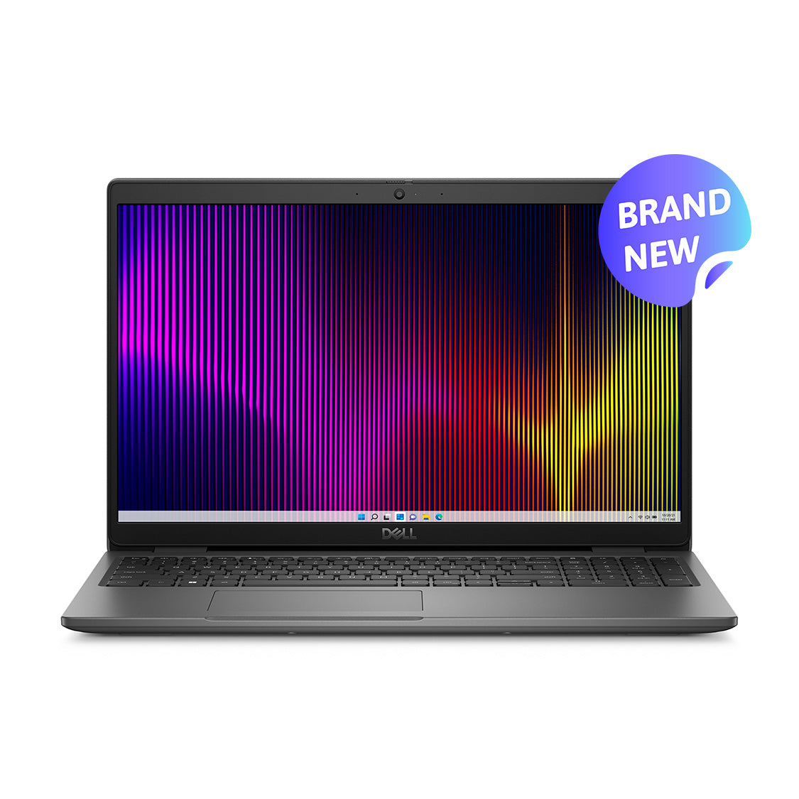 (Brand New) Dell Latitude 3540 15.6