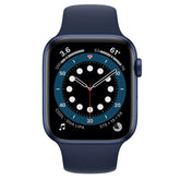Apple Watch Series 6 44mm (Cellular) | Blue | Fair Condition