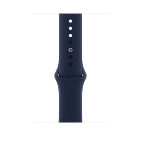 Apple Watch Series 6 44mm (Cellular) | Blue | Fair Condition