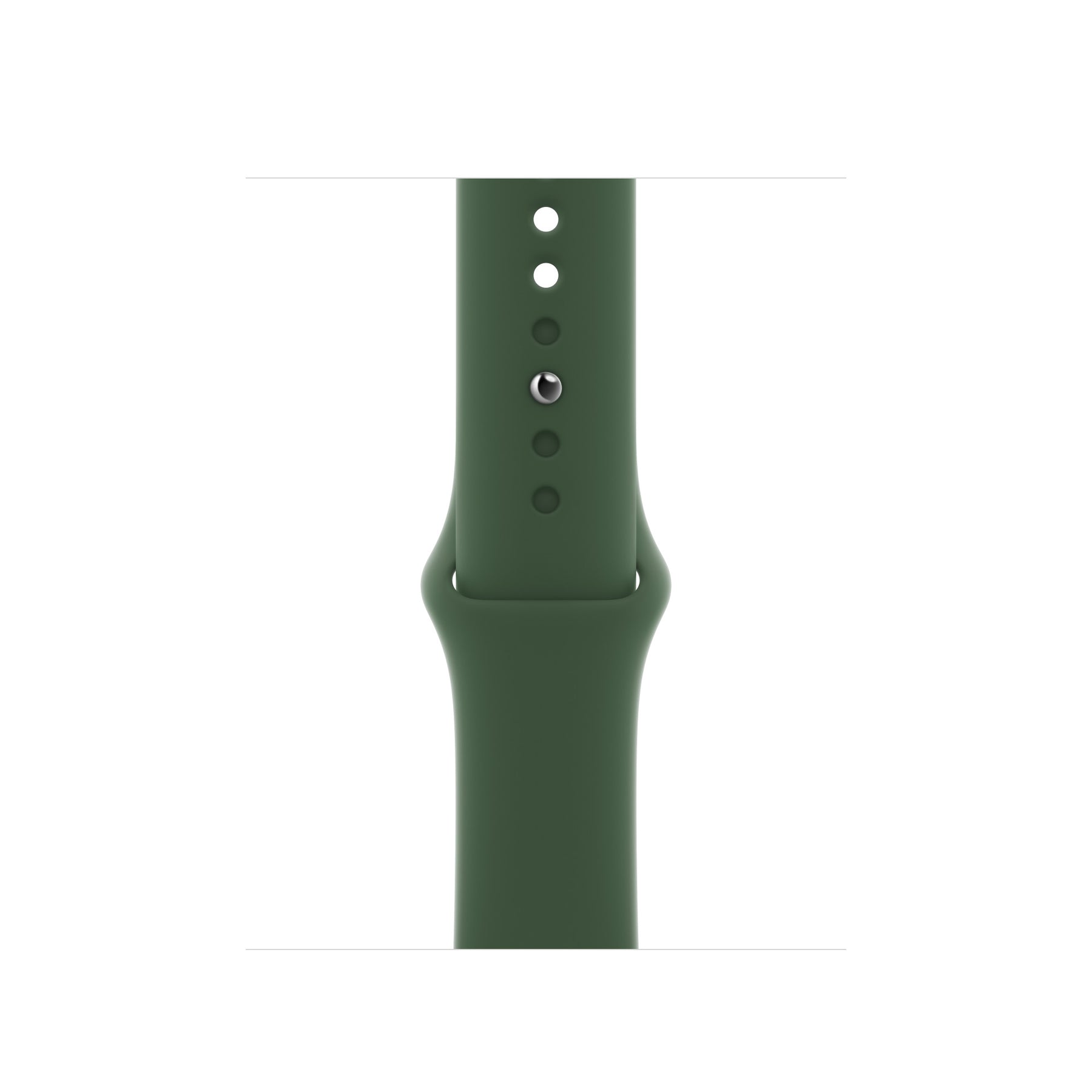 Apple Watch - Series 7 - 45mm - GPS + Cellular (Green)