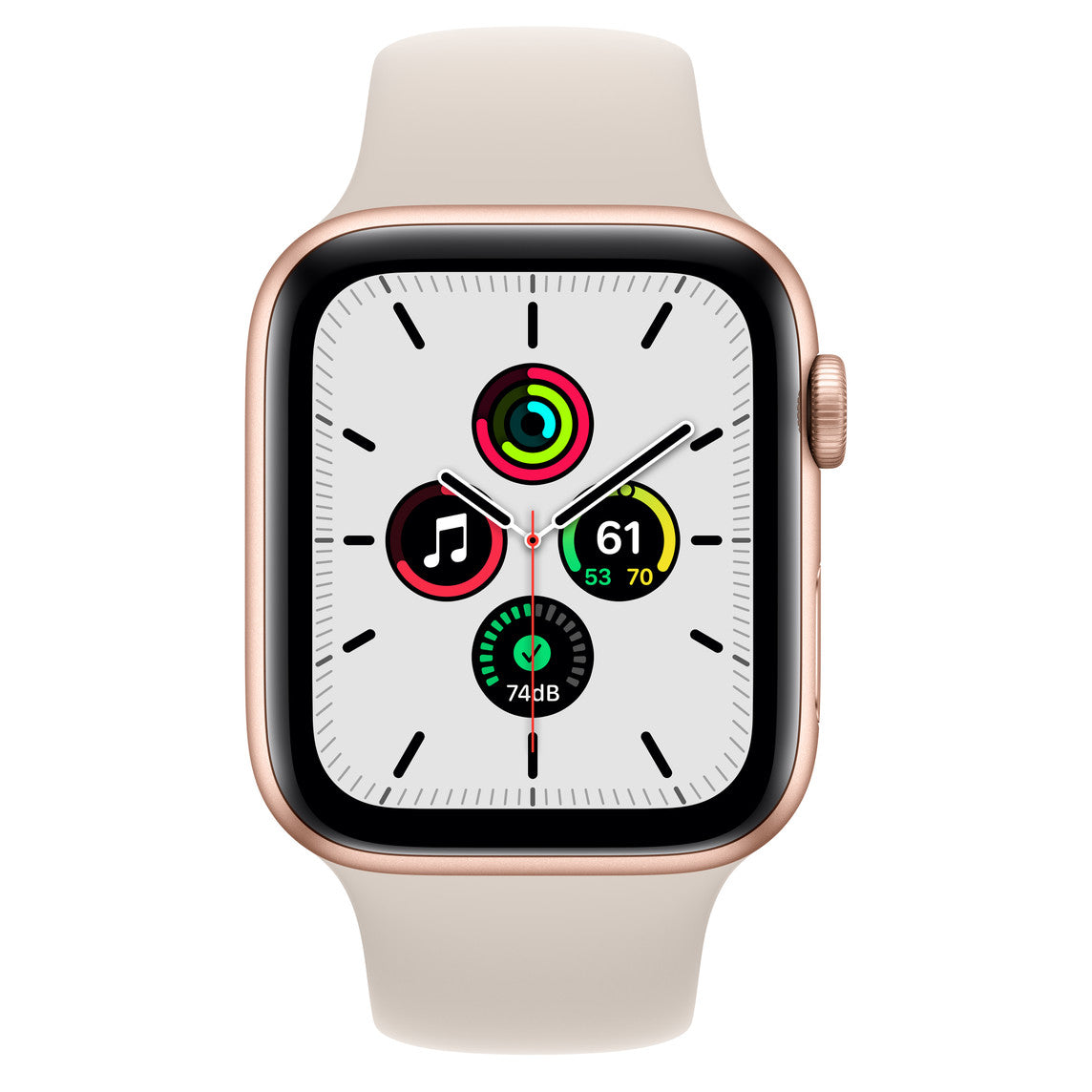 Apple Watch Series 5 44mm (GPS) | Gold | Aluminium | Good