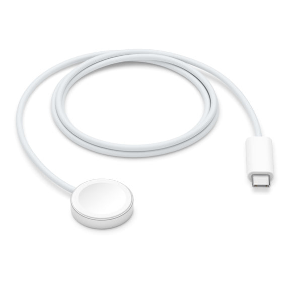 Apple Watch Series 8 Charging Cable at ManMade Cycle Australia