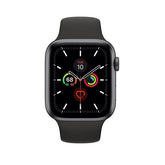 Apple Watch - Series 7 - 45mm - GPS (Space Grey)