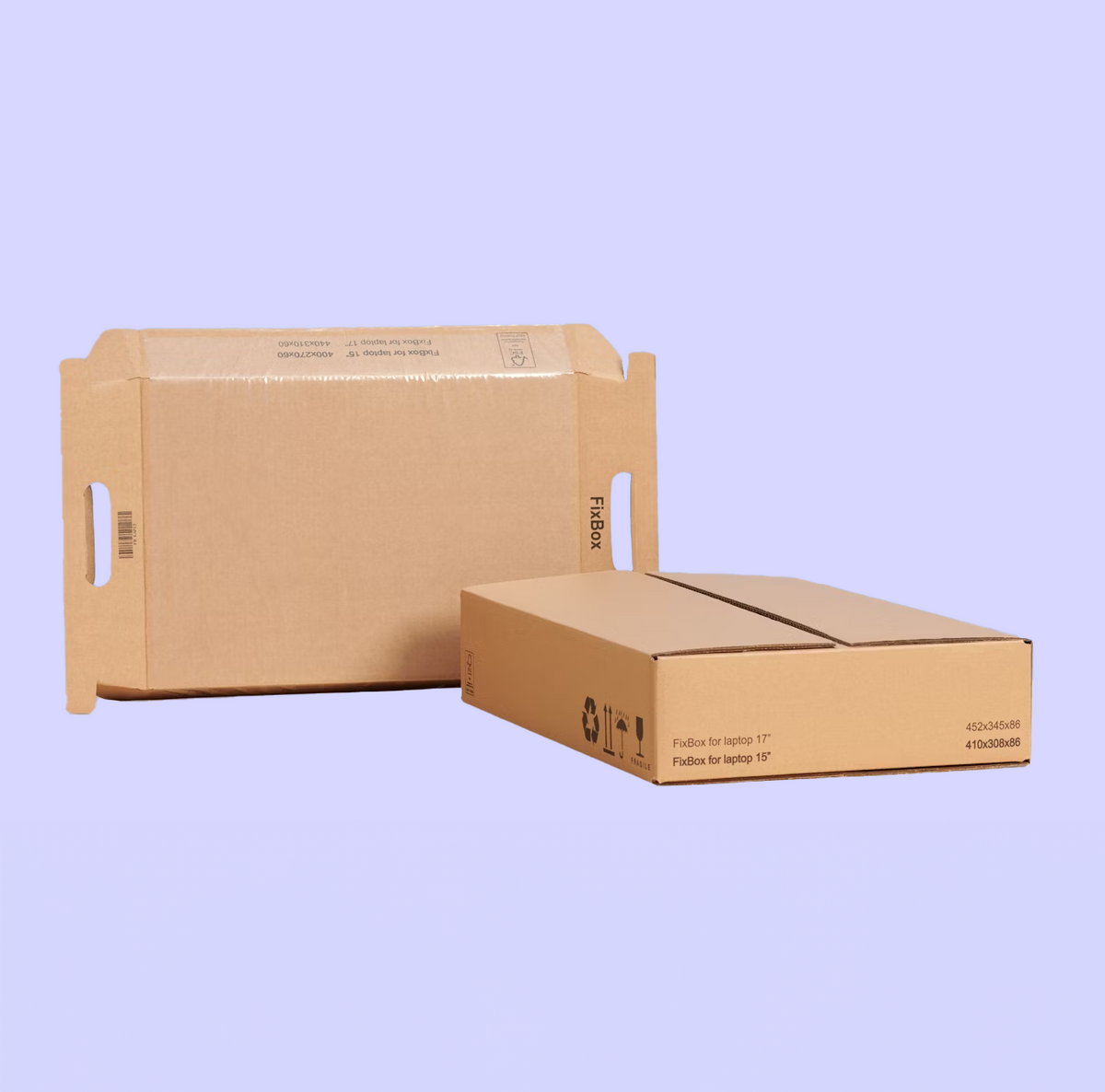 Laptop Retrieval Kit