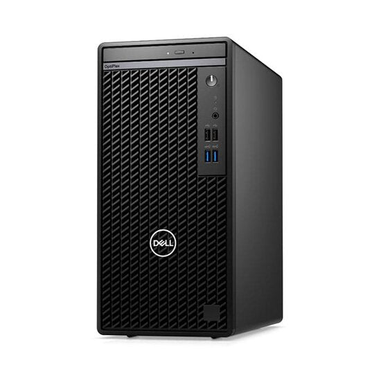 Dell Fixed Precision CFF 3280 - i7-14700 - 16GB RAM (1x16GB) DDR5 - 512GB SSD - NVIDIA T400 4GB - Windows 11 Pro - 3Y ProSupport