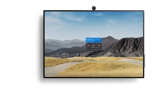 SURFACE HUB 2S 50in HDWR COMMERCIAL