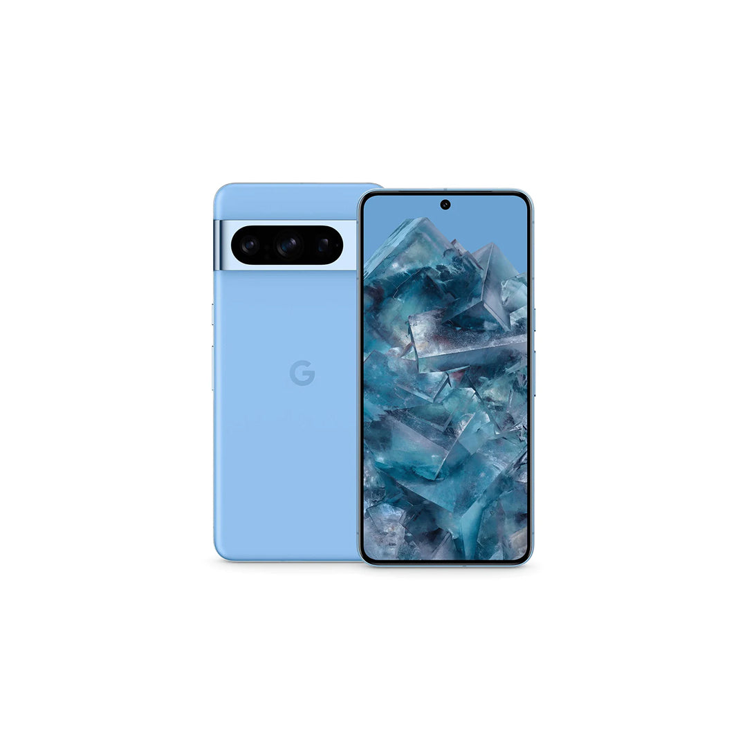 Google Pixel 8 Pro | Blue