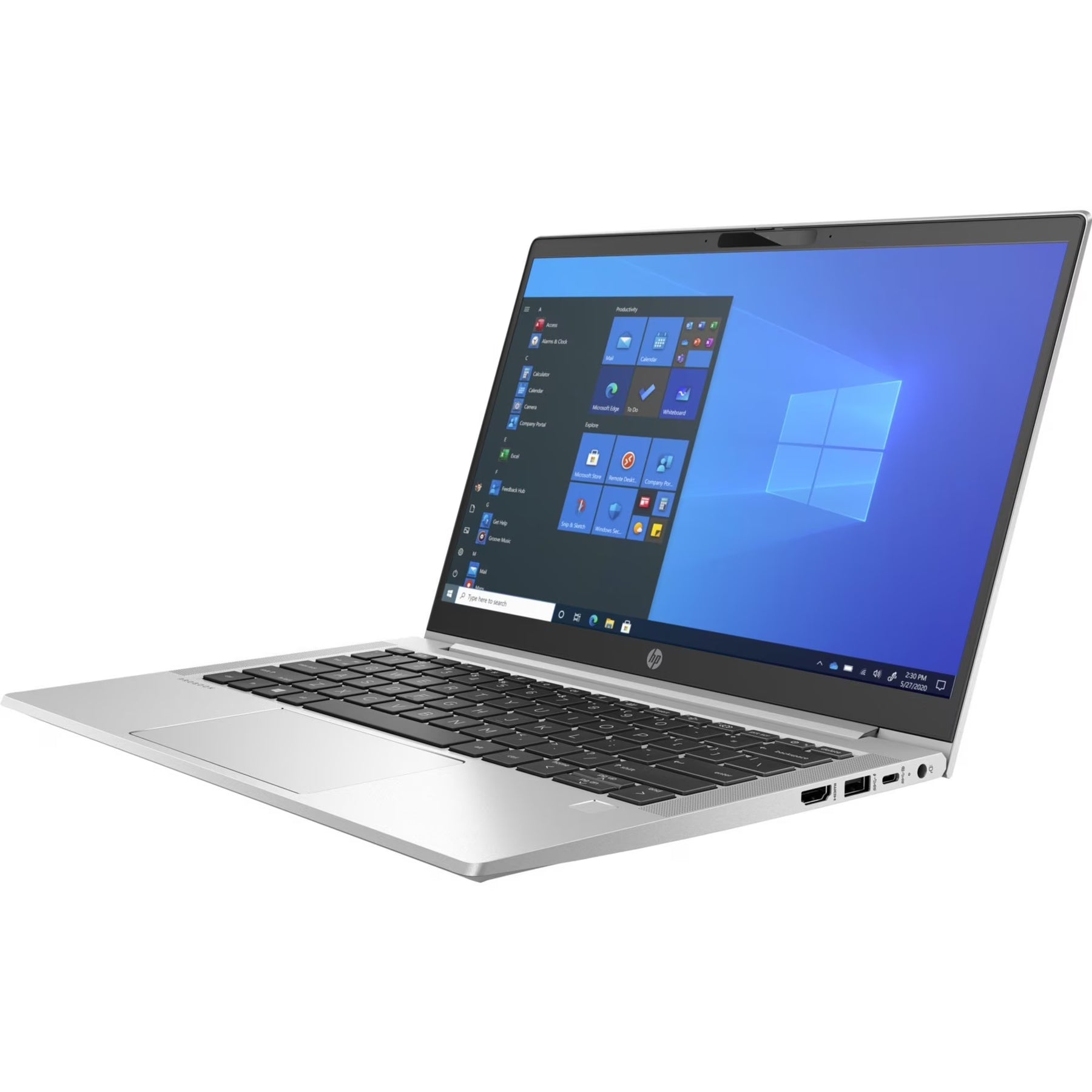 HP ProBook 430 G8 i5-1135G7 8GB RAM 256GB SSD