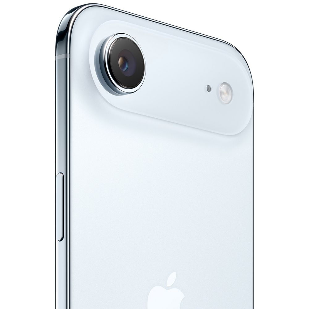 iPhone Air (2026) - Sky Blue