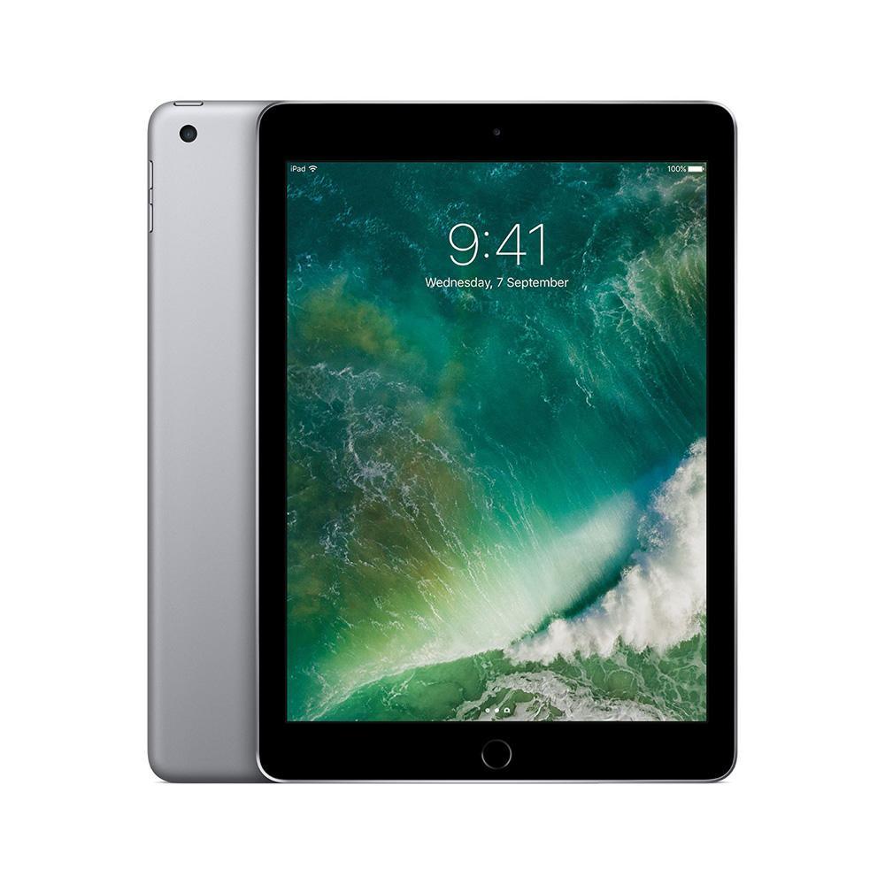 iPad (6th Gen) - Space Grey - Wi-Fi + Cellular