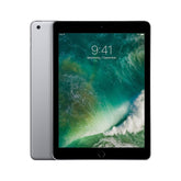 iPad (6th Gen) - Space Grey - Wi-Fi _ Cellular