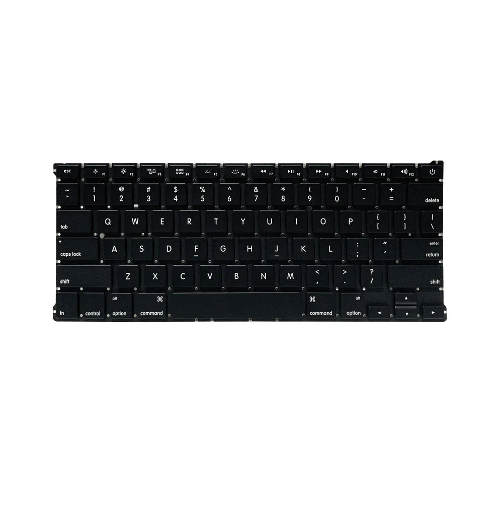 Keyboard for MacBook Air 13 inch (A1466) 2012 - 2017