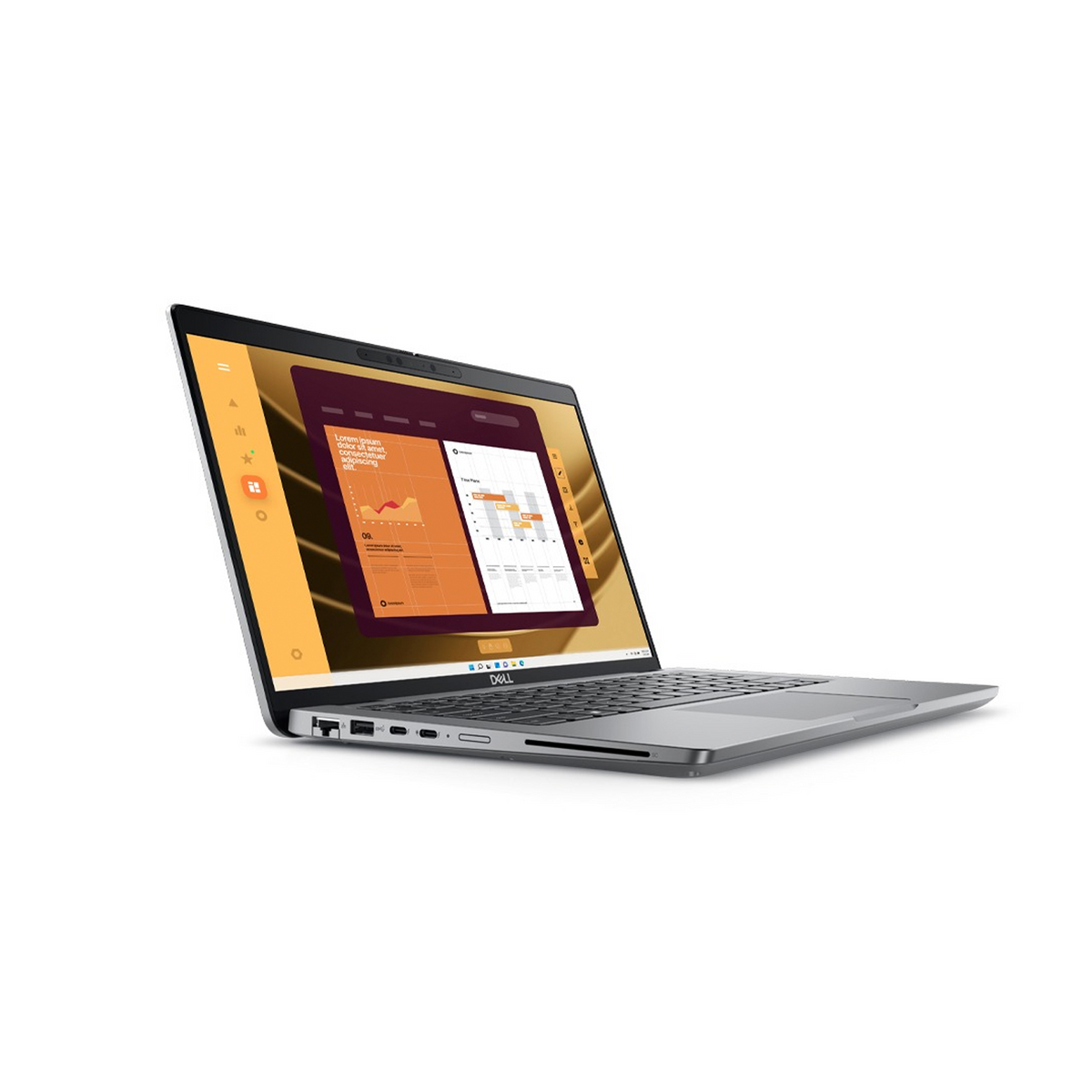 LATITUDE 5450 14"  ULTRA 7 155U 16GB 512