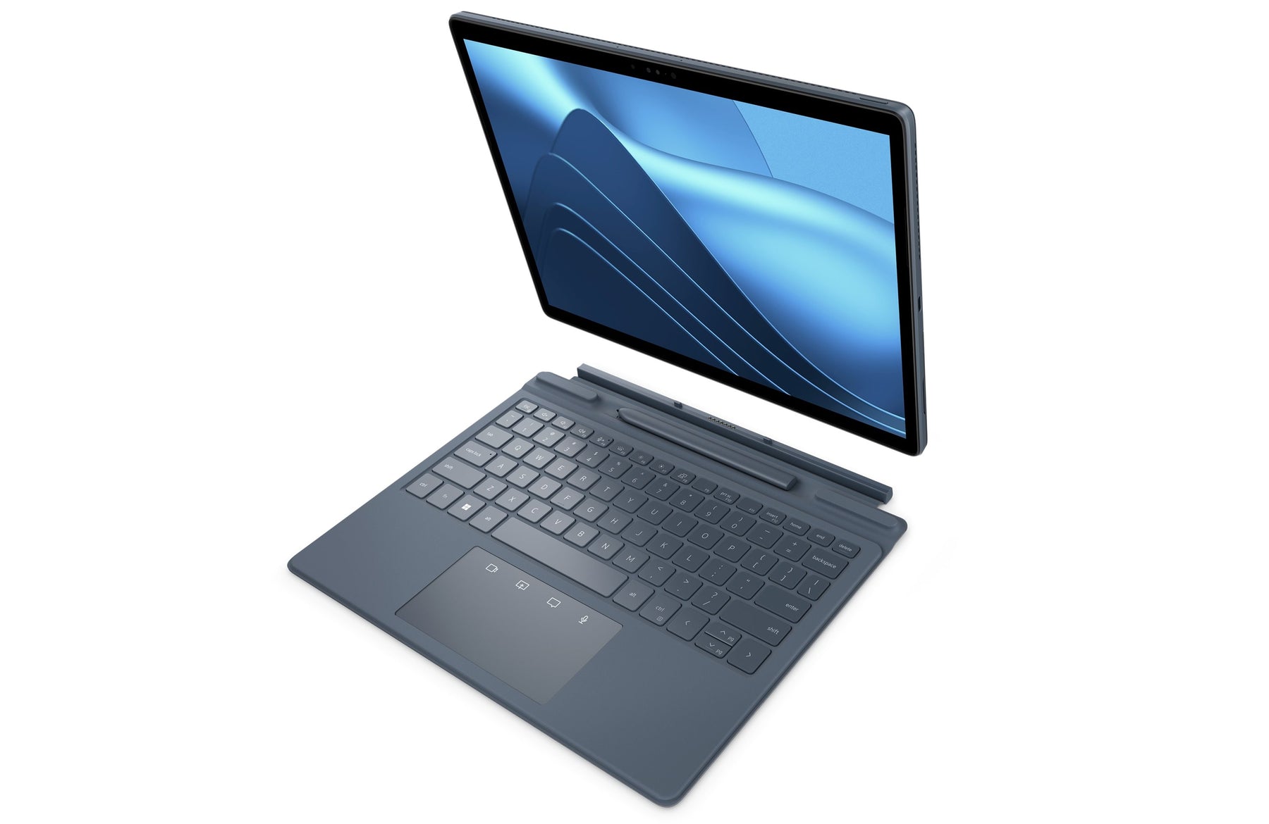 LATITUDE 7350 DETACHABLE 13in ULTRA 7 16