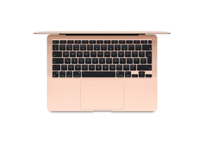 MacBook Air Retina - Current - M1 - 8GB - 256GB - Gold (Brand New)