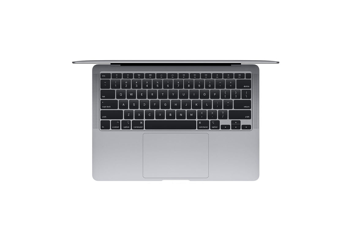MacBook Air Retina - Current - M1 - 8GB - 256GB - Space Grey (Brand New)