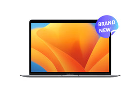 MacBook Air Retina - Current - M1 - 8GB - 256GB - Space Grey (Brand New)