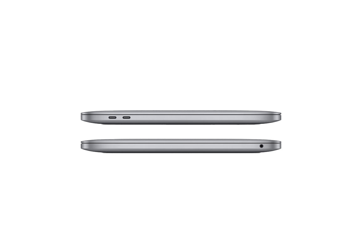 MacBook Pro Retina - Current - M2 - 8GB - 256GB - Space Grey (Brand New)