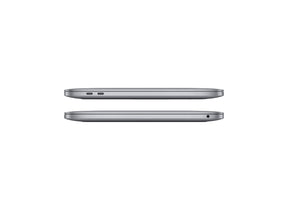 Macbook Pro 13-inch (Touchbar) - Current - Apple M2 Chip  - Space Grey