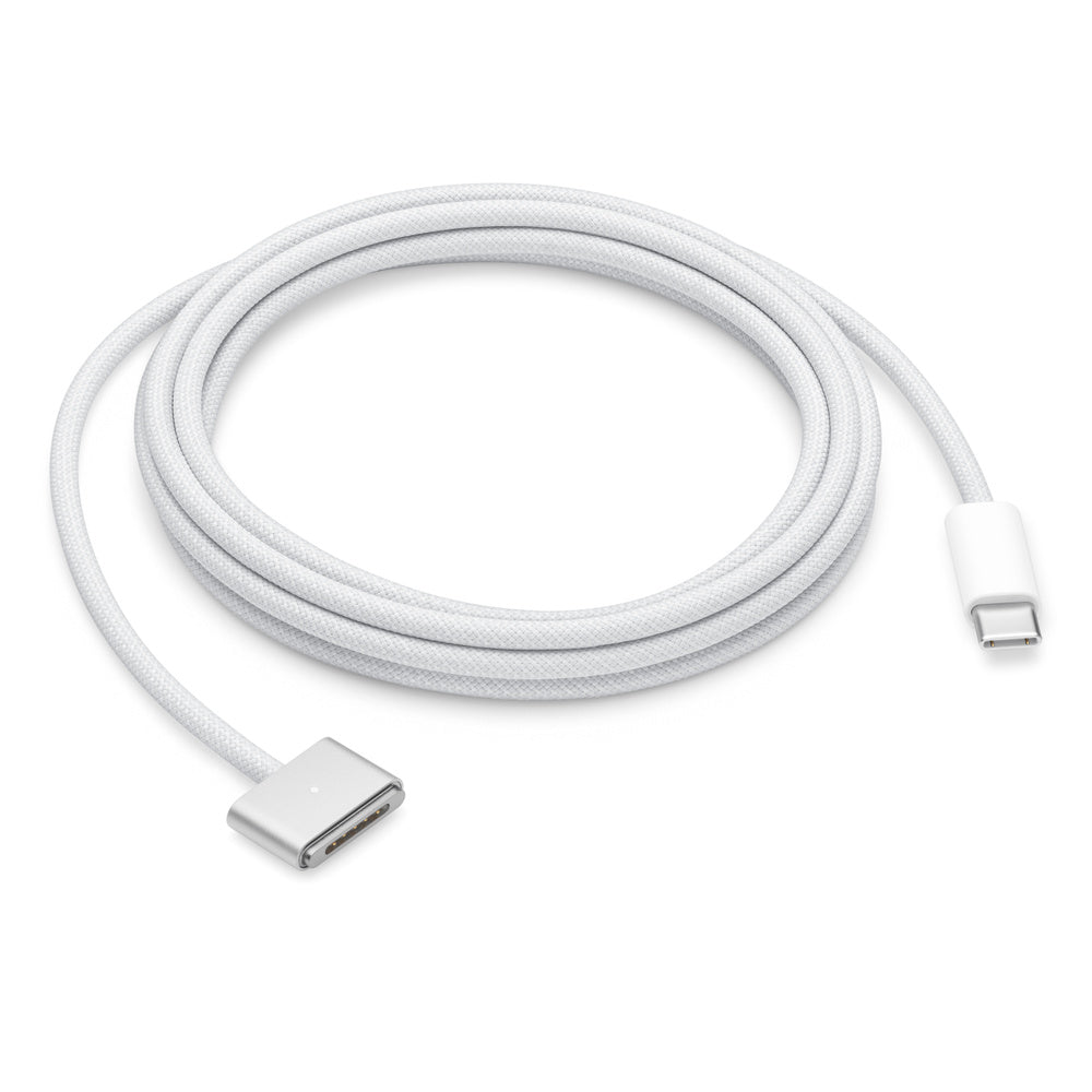 usb c magsafe 3 cable 2m. shop your replacement cable with us today.