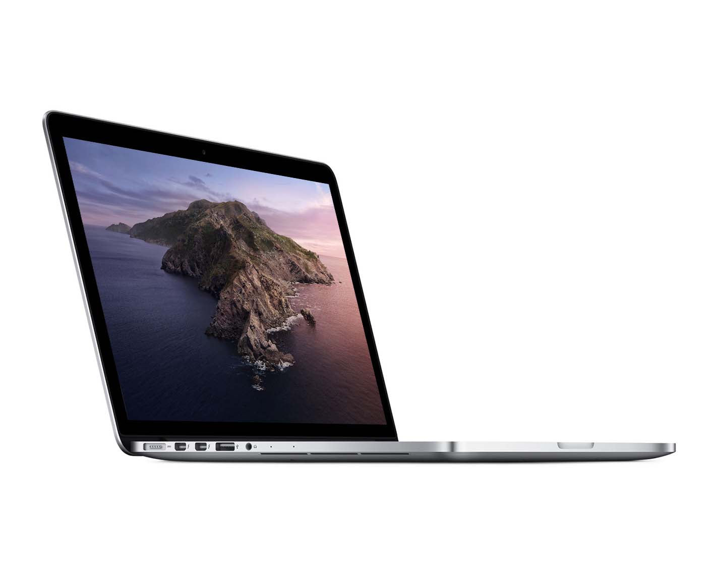 Macbook Pro Retina 13-inch - 2015 - 2.7GHz i5 (UK Keyboard Layout)