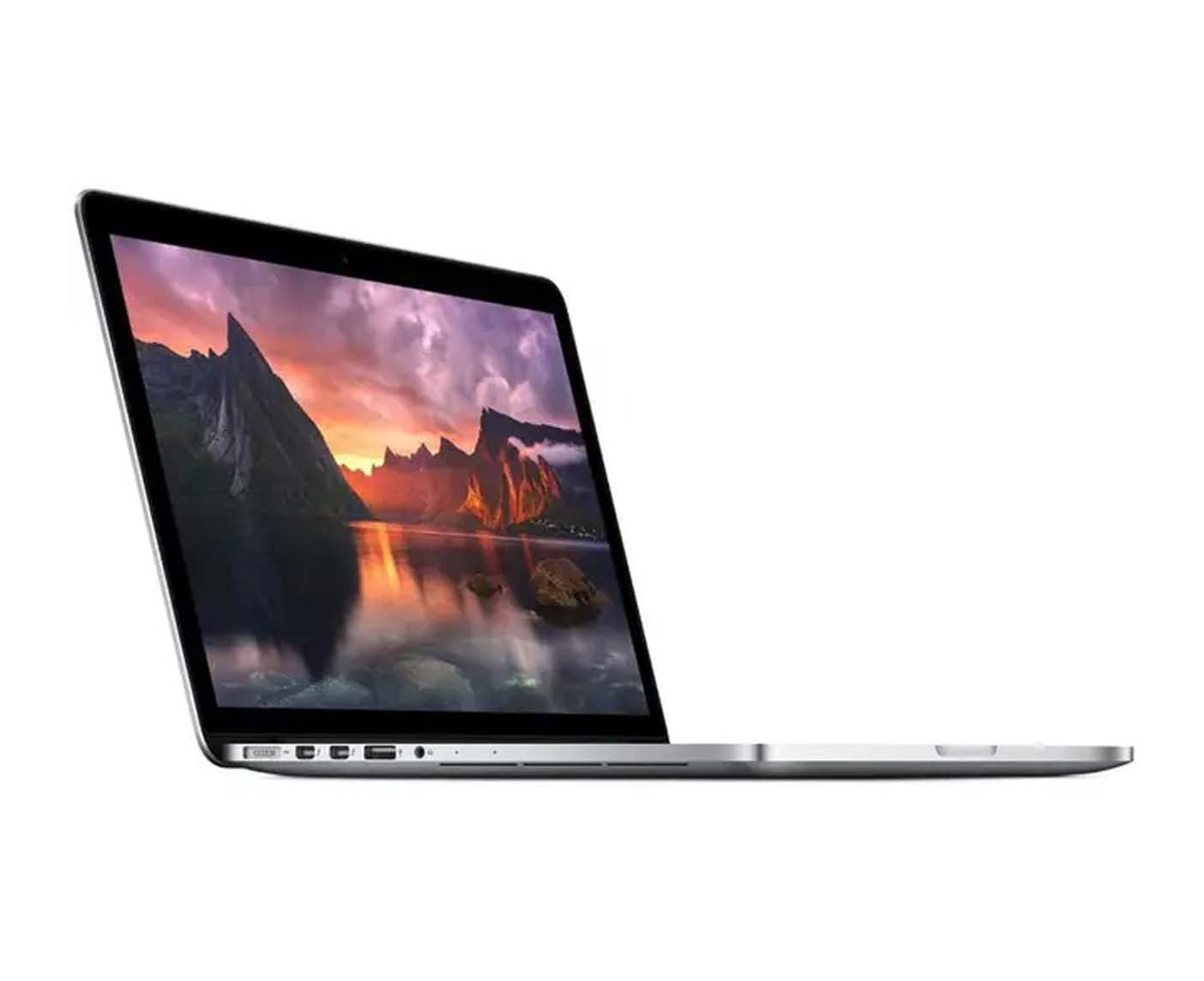 Macbook Pro Retina 15-inch - 2015 - Core i7 (2.8GHZ) - Dual Graphics Card