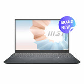 MSI Modern 14 C13M Business Laptop by ManMade Cycle