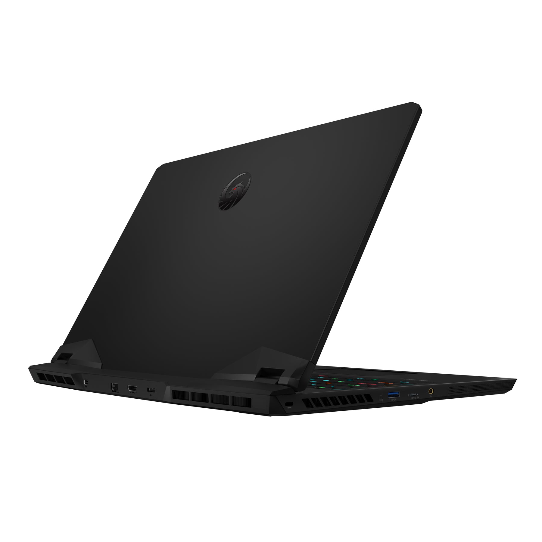 RTX 4070 Gaming Laptop by ManMade Cycle