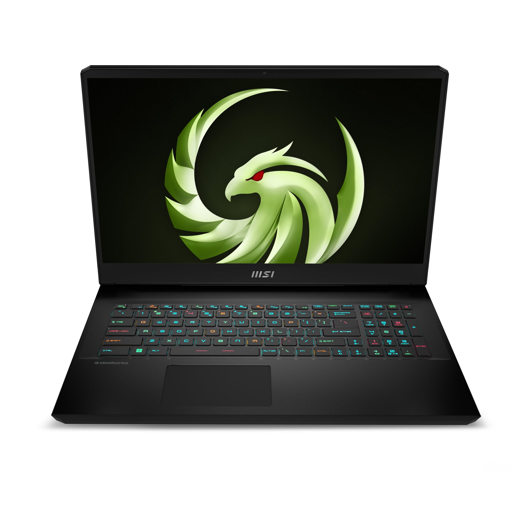 QHD Gaming Laptop by ManMade Cycle