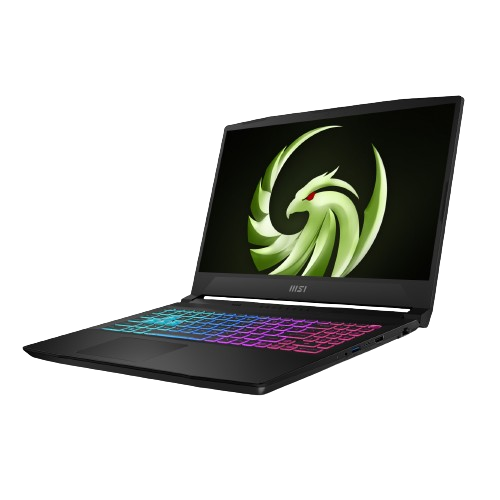 Brand New Gaming Laptop by ManMade Cycle