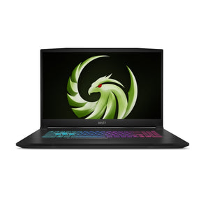 17 inch Gaming Laptop by ManMade Cycle